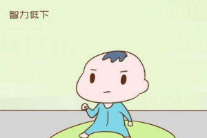 大人智商低的表现、影响智商的多种因素