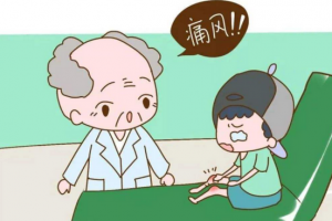 痛风人群吃什么食物好，痛风病人最佳食谱
