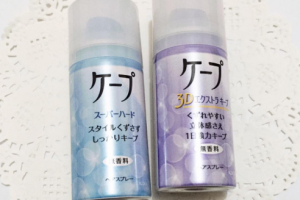 女生定型喷雾哪个品牌好，女士定型喷雾排行榜