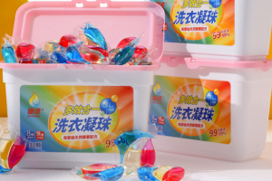 洗衣凝珠洗衣液哪个好，洗衣凝珠和洗衣液的区别