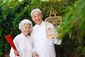 养老院怎么选择，养老院的入住流程