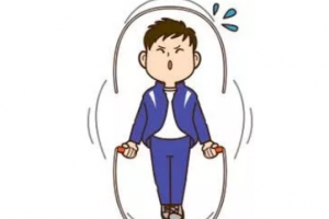 跳绳能不能瘦大腿 跳绳的好处