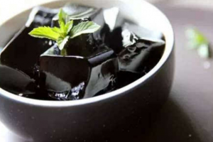 仙草的功效与作用 仙草的食用方法