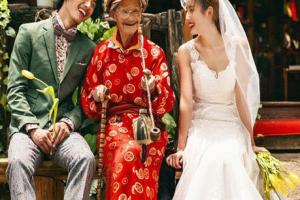 婚礼新郎告白词深情，新郎结婚注意事项