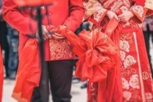 宁波人结婚需要多少彩礼，宁波结婚习俗