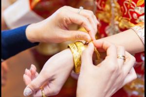 婚礼男方送女方什么礼品，婚礼当天男方注意事项