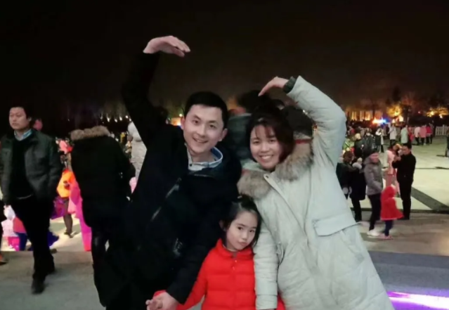 河南夫妇上演现实版你是我的眼，重拾对生活希望的方法