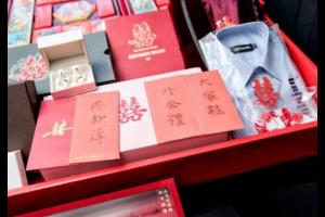 订婚买什么首饰，订婚男方准备物品