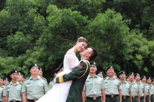 军人结婚查女方什么，军婚婚检女性检查什么项目