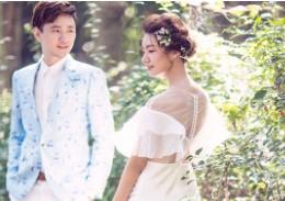两边办婚礼怎么穿婚纱，婚礼合办好还是分开办好