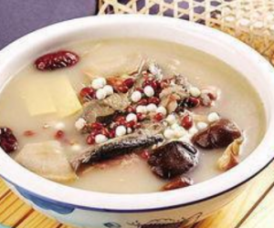 家常养生菜谱，秋季养生食谱