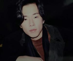 黄贯中谈过几次恋爱，黄贯中和朱茵的神仙爱情