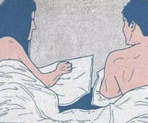 渣男睡不到女生多久会放弃，渣男睡不到你之后会是什么态度