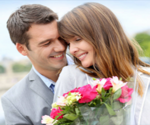 夫妻结婚纪念日感言，夫妻结婚纪念日送什么