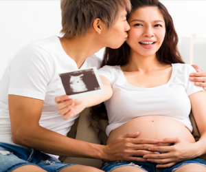 女友自己生下了孩子，女方私自生下孩子归谁