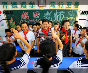 如何维护与家长的关系，如何与家长更好的沟通