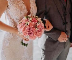 结婚当天新娘发脾气，婚礼当天新娘不高兴了怎么办