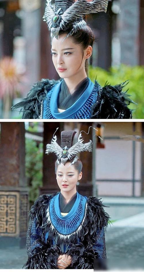 狼殿下辛芷蕾什么时候出来