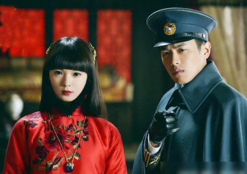 无心法师三岳绮罗和张显宗能不能在一起