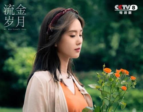 流金岁月是什么类型的剧