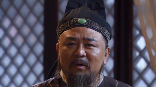 神探狄仁杰第三部，哪些人是坏的