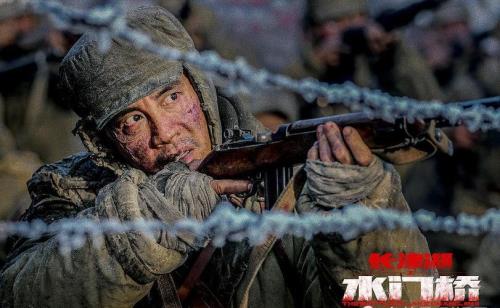 水门桥电影什么时候优酷可以看