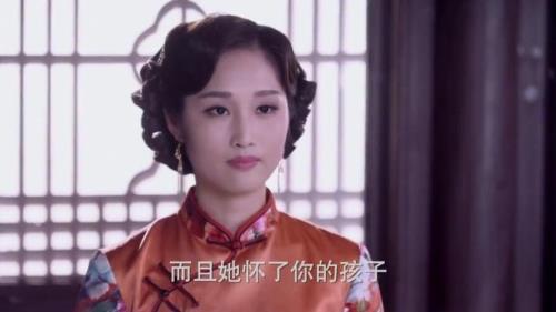 浴血红颜方兆猛打大堰村是第几集