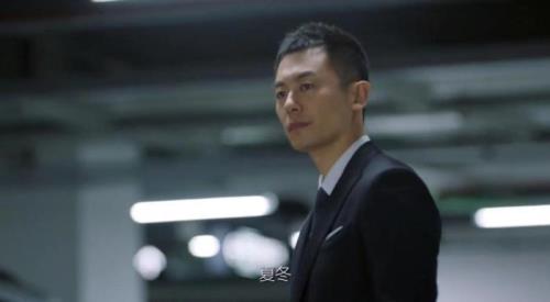 简言的夏东介绍