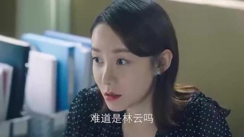 风再起时林云原型是谁