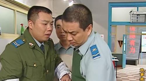 炊事班的故事小姜演讲是哪一集