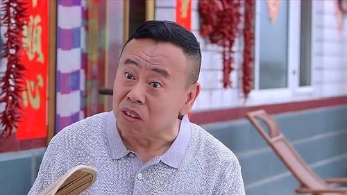 2015年潘长江主演的电视剧