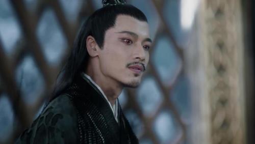 宸汐缘仲昊结局