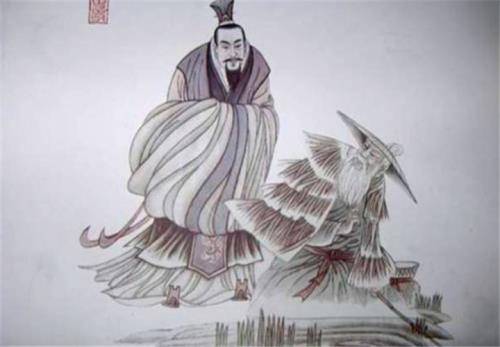 姜子牙是不是炎帝后代