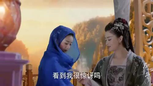 花千骨最大的败笔是紫熏吗