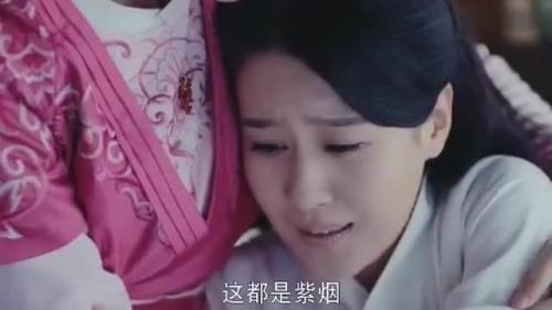 锦绣未央里紫烟是好人还是坏人紫烟最后结局是什么