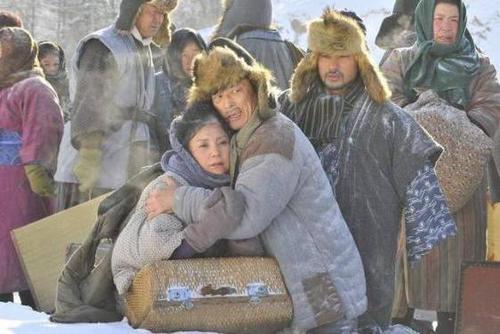 闯关东结局朱家人去哪