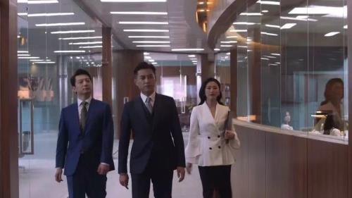 精英律师女子拒付50万第几集
