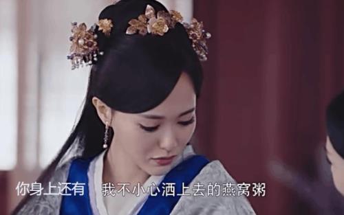 锦绣未央真的是李未央杀了太子妃吗