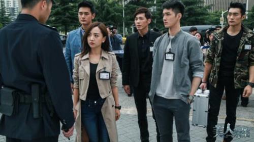 美人为馅3a是谁演的
