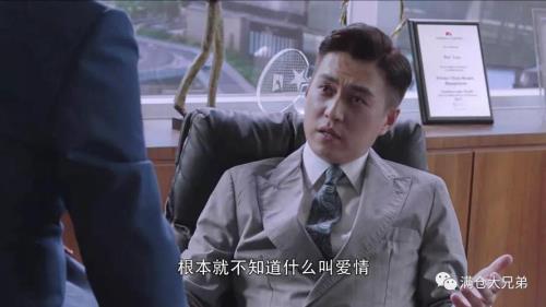 精英律师蓝红的台词