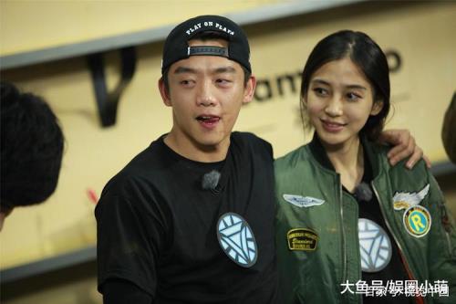 奔跑吧兄弟六郑恺最后一期