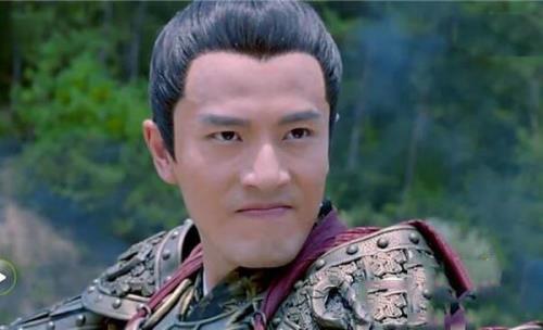 楚乔传历史原型皇帝是谁