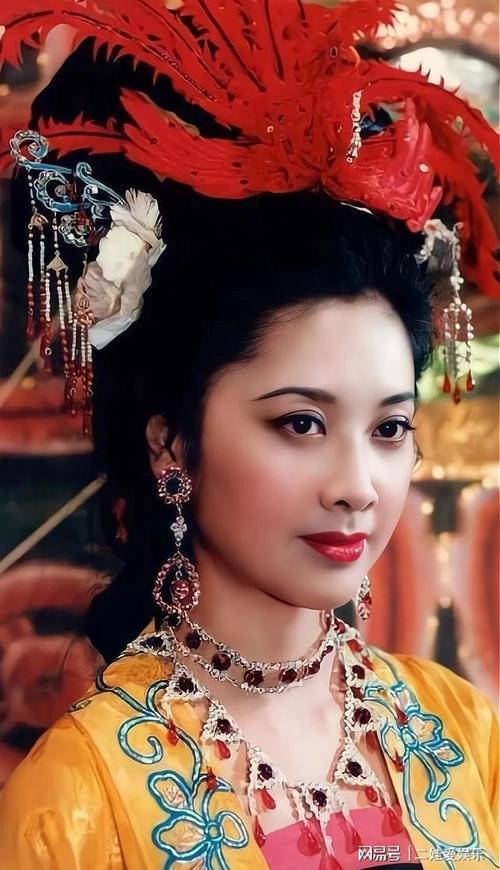 86版西游记续集是原来演员吗