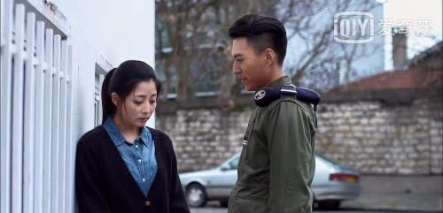 温州一家人黄志雄第几集出现