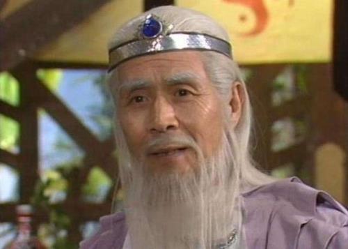 姜子牙简介