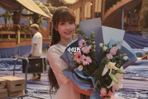 苍兰诀为什么预示小兰花嫁给长恒
