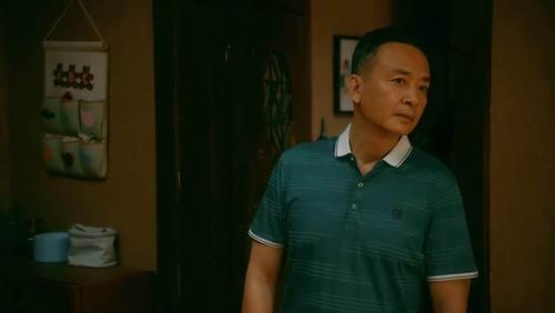 流金岁月吴先生是谁演的