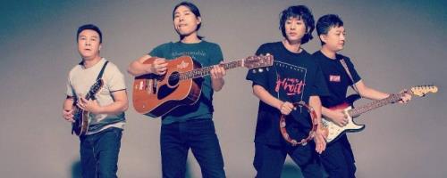 理想之城歌曲向前跑谁唱的