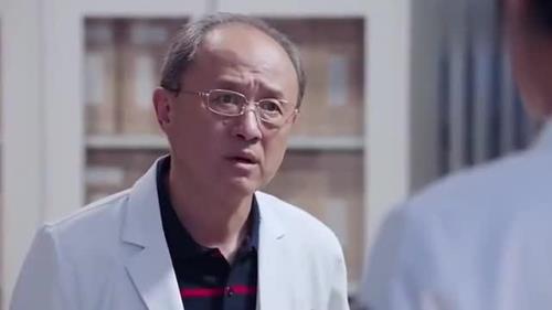 外科风云庄恕养父是谁