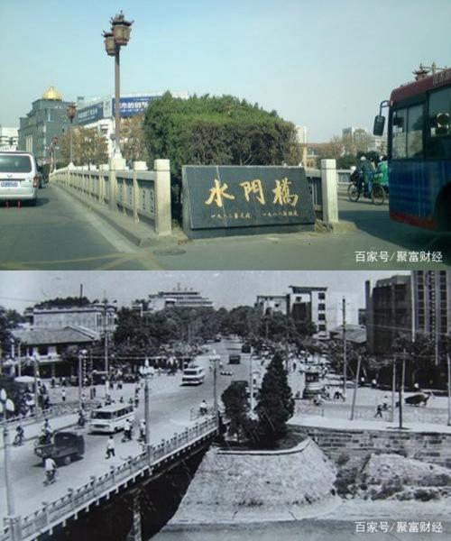 水门桥是哪个国家建设的